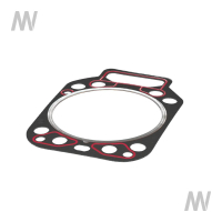 Cylinder head gasket