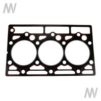 Cylinder head gasket