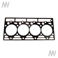 Cylinder head gasket