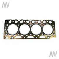 Cylinder head gasket