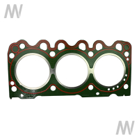 Cylinder head gasket