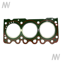 Cylinder head gasket