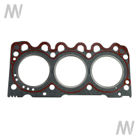 Cylinder head gasket