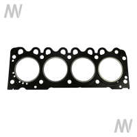 Cylinder head gasket