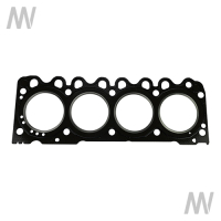 Cylinder head gasket