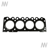 Cylinder head gasket