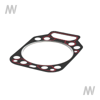 Cylinder head gasket