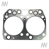 Cylinder head gasket