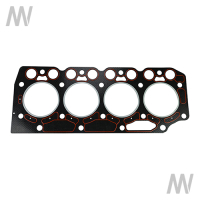 Cylinder head gasket