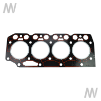 Cylinder head gasket