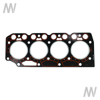 Cylinder head gasket