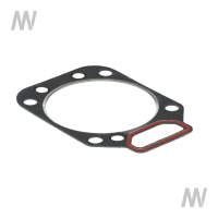 Cylinder head gasket