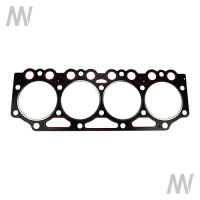 Cylinder head gasket