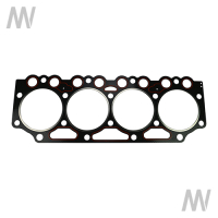 Cylinder head gasket