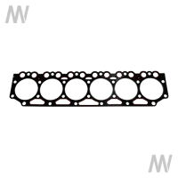 Cylinder head gasket