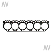 Cylinder head gasket