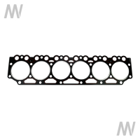 Cylinder head gasket