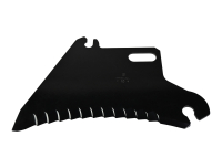 Ladewagenmesser, 355 x 215 x 5,5 mm, für Mengele