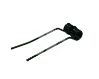 Kreiselheuer-Zinken - rechts, 375 x 113 x 9 mm, für Fransgard, Kuhn, Pöttinger, PZ