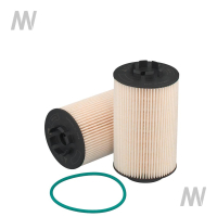 Fuel filter