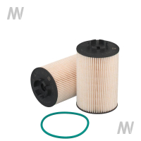 Fuel filter