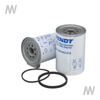 Fuel filter