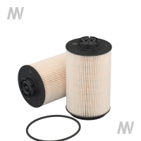 Fuel filter