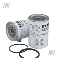 Fuel filter