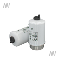 Fuel filter