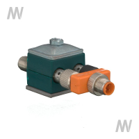 Magnetsensor kompl.