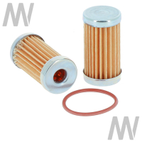 MW PARTS Hydraulikfilter