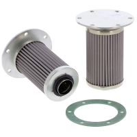 MW PARTS Hydraulik-/ Getriebeölfilter