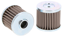 MW PARTS Hydraulik-/ Getriebeölfilter