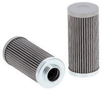 MW PARTS Hydraulik-/ Getriebeölfilter