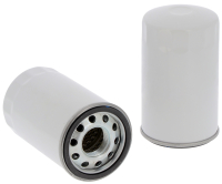 MW PARTS Hydraulik-/ Getriebeölfilter