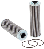 MW PARTS Hydraulik-/ Getriebeölfilter