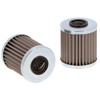 MW PARTS Hydraulik-/ Getriebeölfilter