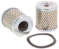 MW PARTS Hydraulik-/ Getriebeölfilter