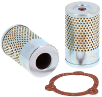 MW PARTS Hydraulik-/ Getriebeölfilter