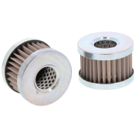 MW PARTS Hydraulik-/ Getriebeölfilter
