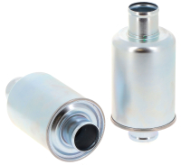 MW PARTS Hydraulik-/ Getriebeölfilter