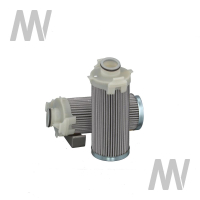 MW PARTS Getriebe - Hydraulikölfilter