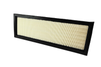 MW PARTS Cabin air filter / cabin filter