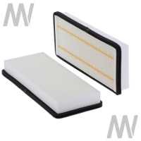 MW PARTS Kabinenluftfilter