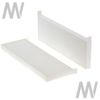 MW PARTS Kabinenfilter
