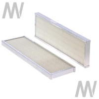 MW PARTS cabin air filter
