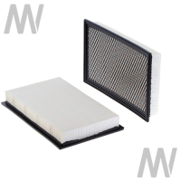 MW PARTS Kabinenfilter