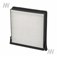 MW PARTS Kabinenluftfilter