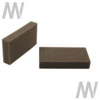 MW PARTS Kabinenfilter