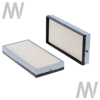 MW PARTS Kabinenfilter